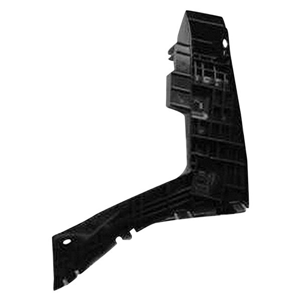 Replace® - Rear Passenger Side Bumper Cover Side Support