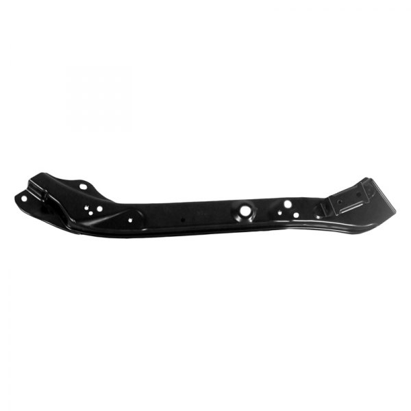 Replace® - Front Driver Side Upper Radiator Support Tie Bar