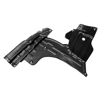 Replace® - Engine Splash Shields