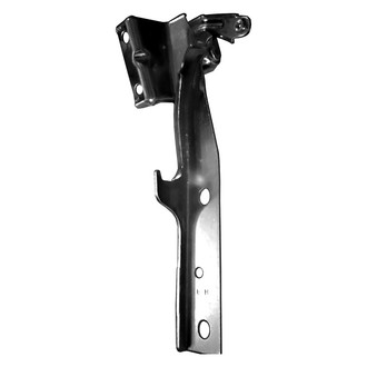 Replace® - Driver Side Hood Hinge (Standard Line)