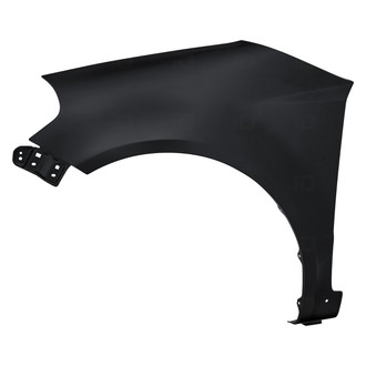 Replace® - Front Driver Side Fender (CAPA Certified)