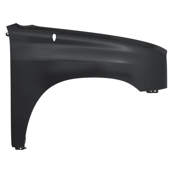 Replace® - Front Passenger Side Fender