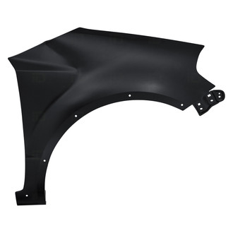Replace® - Front Passenger Side Fender (Standard Line)