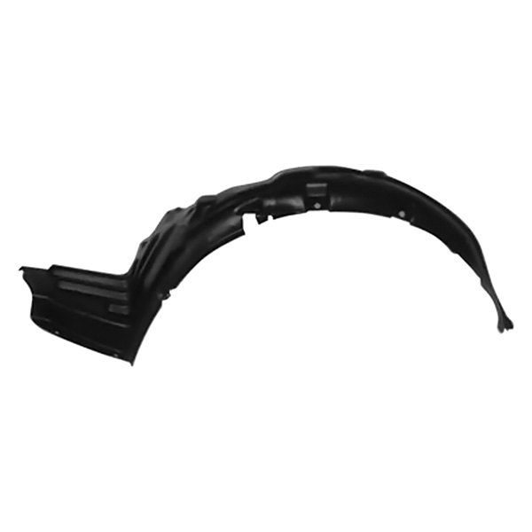 Replace® - Front Driver Side Fender Liner