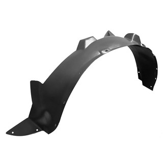 Replace® - Front Driver Side Fender Liner (Standard Line)