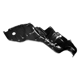 Replace® - Front Inner Passenger Side Splash Shield (Standard Line)