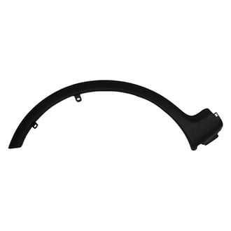Replace® - Wheel Opening Moldings
