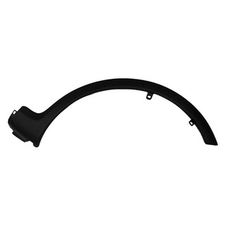 Replace® - Front Passenger Side Wheel Arch Molding (Standard Line)