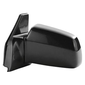 Replace® - Driver Side Manual View Mirror (Non-Heated, Foldaway) (Standard Line)