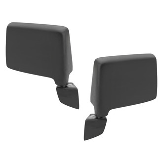 Replace® - Manual Manual-Foldaway Side View Mirror