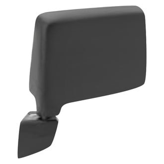 Replace® SZ1320103 - Driver Side Manual View Mirror (Non-Heated, Foldaway) (Standard Line)
