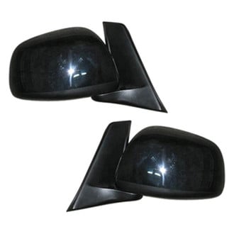 Replace® - Power Manual-Foldaway Side View Mirror