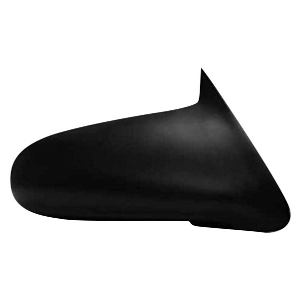 Replace® - Passenger Side Manual View Mirror