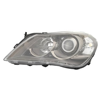 Replace® - Factory Replacement Headlights
