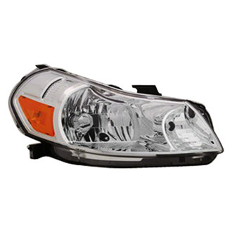 Replace® - Factory Replacement Headlights