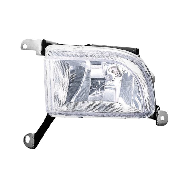 Replace® - Driver Side Replacement Fog Light, Suzuki Forenza