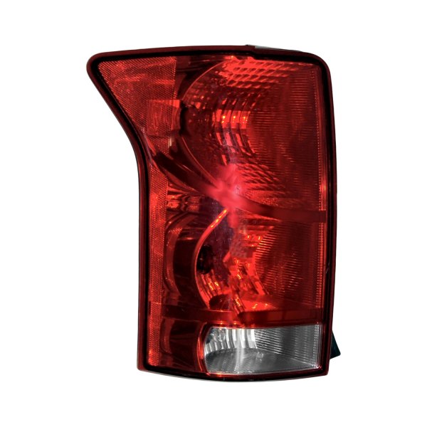Replace® - Driver Side Replacement Tail Light (Remanufactured OE), Suzuki XL-7