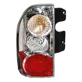 Replace® - Factory Tail Lights