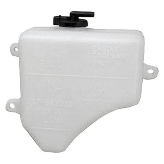 Replace® - Engine Coolant Recovery Tank