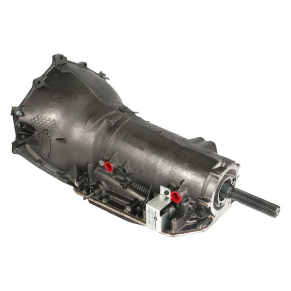 Replace® - Remanufactured Automatic Transmission Assembly