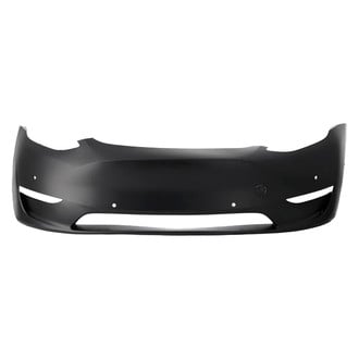 Replace® - Front Bumper Cover (Standard Line)