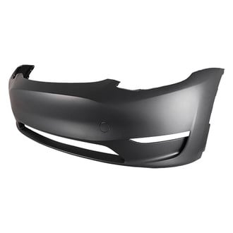 Replace® - Front Bumper Covers