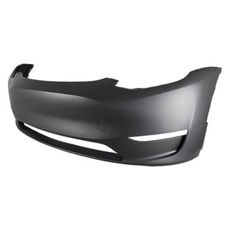 Replace® - Front Bumper Cover (CAPA Certified)