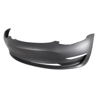 Replace® - Front Bumper Cover (CAPA Certified)