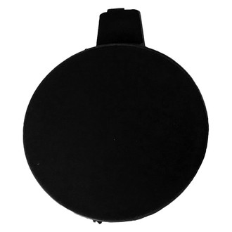 Replace® - Front Tow Hook Covers