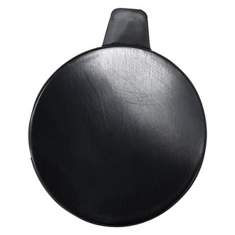 Replace® - Front Tow Hook Covers
