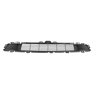 Replace® - Front Bumper Grilles
