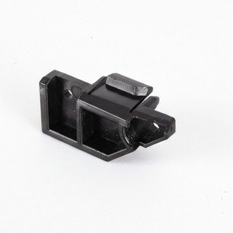 Replace® - Front Bumper Cover Brackets