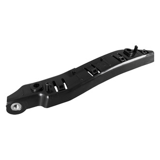Replace® - Front Passenger Side Bumper Cover Bracket (Standard Line)