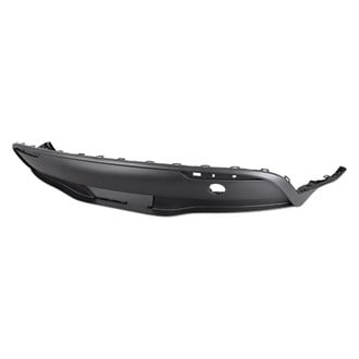 Replace® - Rear Lower Bumper Cover (Standard Line)