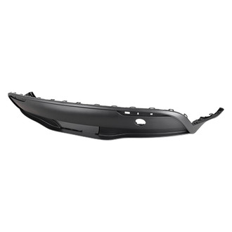 Replace® - Rear Lower Bumper Cover (CAPA Certified)