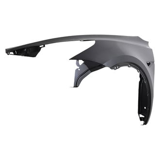 Replace® - Front Driver Side Fender (Standard Line)