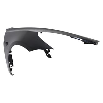 Replace® - Front Passenger Side Fender (CAPA Certified)