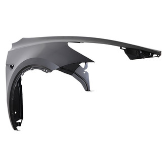 Replace® - Front Passenger Side Fender (CAPA Certified)