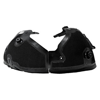 Replace® - Front Driver Side Fender Liner (Standard Line)