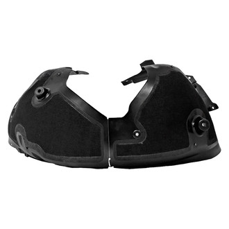 Replace® - Front Driver Side Fender Liner (CAPA Certified)