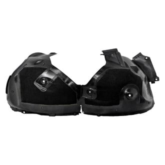 Replace® - Front Driver Side Fender Liner (Standard Line)