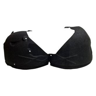 Replace® - Front Driver Side Fender Liner (CAPA Certified)