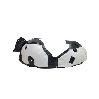 Replace® - Front Passenger Side Fender Liner (Standard Line)