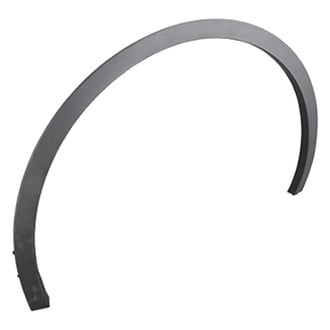 Replace® - Front Driver Side Wheel Arch Trim (CAPA Certified)