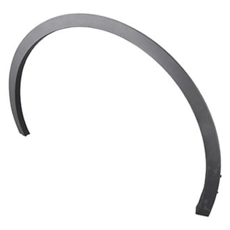 Replace® - Front Passenger Side Wheel Arch Trim (CAPA Certified)