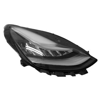 Replace® - Factory Replacement Headlights