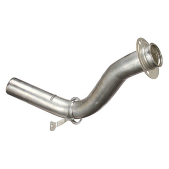Replace® - Fuel Tank Filler Neck