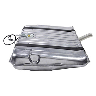 Replace® - Fuel Tank and Pump Assembly