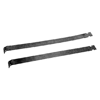 Replace® - Fuel Tank Straps