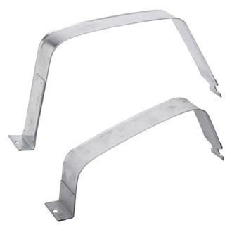 Replace® - Fuel Tank Straps